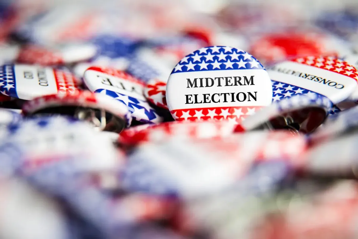États-Unis 2026 : Les Midterms de la Discorde et le Spectre de la Fragmentation