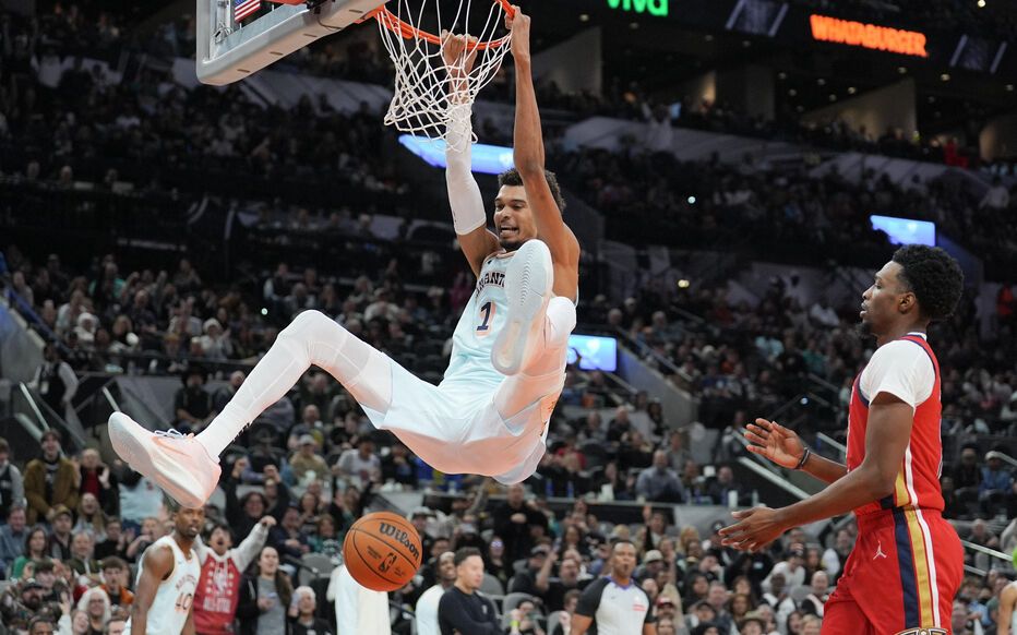 NBA : Wembanyama incertain pour l'Euro 2025 – Quel impact pour l'équipe de France et pour le développement du prodige ?