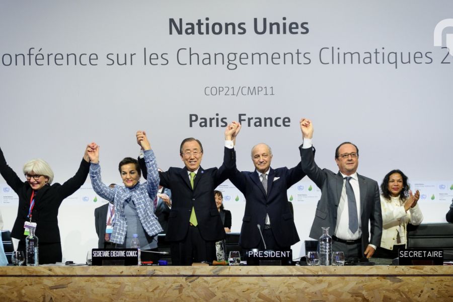 Crise du Climat : Pourquoi 2026 est l’année de la dernière chance pour les accords de Paris