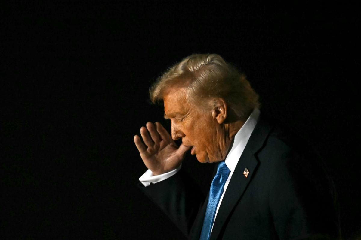 Donald Trump menace d'imposer des droits de douane élevés : une nouvelle guerre commerciale en vue ?