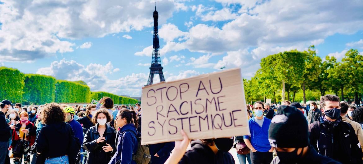 La Nouvelle France face au Racisme et à la Colonisation des Esprits : Le Diagnostic de l'Insoumission