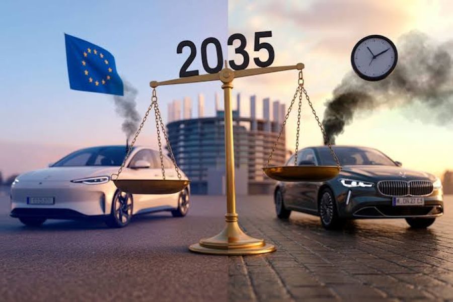 Interdiction des Véhicules Thermiques : Où en est le moratoire européen sur l'électrification des transports en 2026 ?