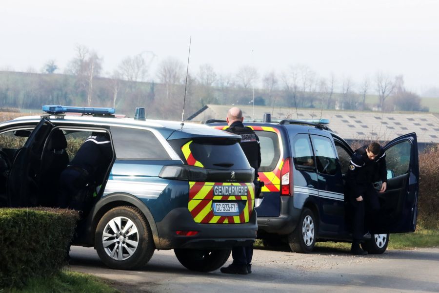 Oise : une conductrice de camion mise en examen pour meurtre sous emprise de stupéfiants