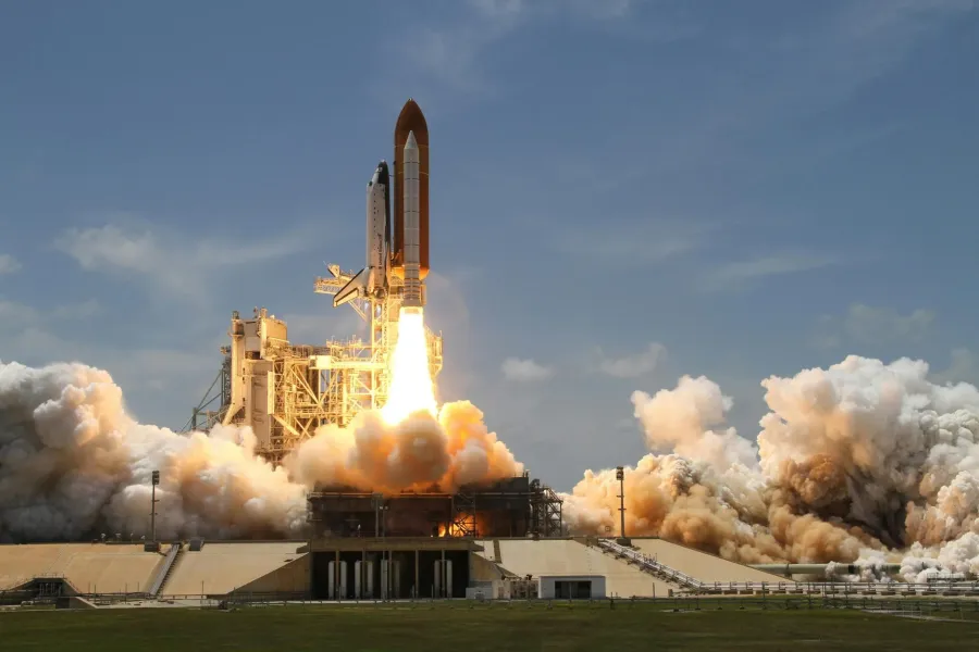 L'Avenir de la Coopération Spatiale Internationale à l'Ère de la Concurrence Commerciale