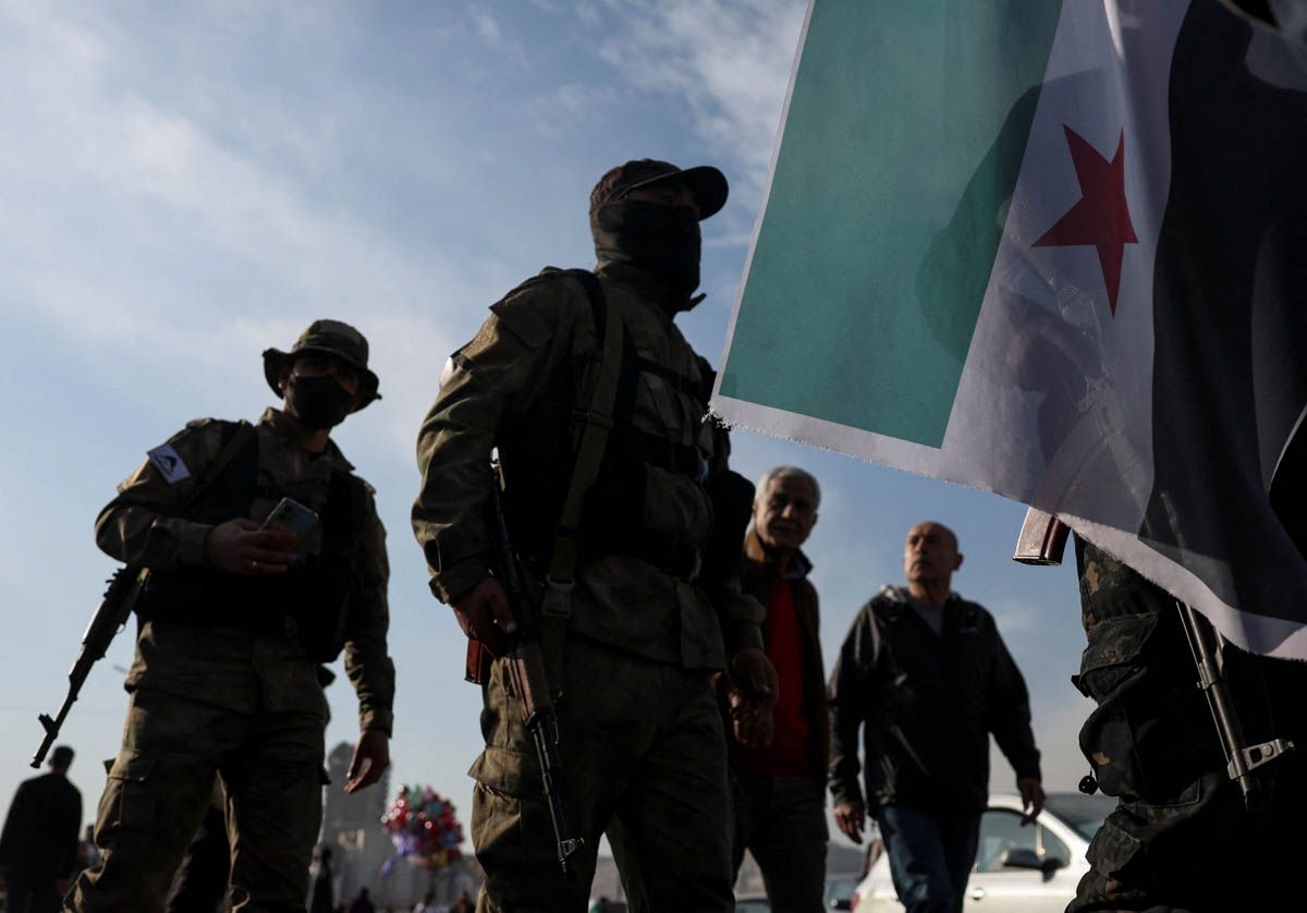 Conflits mondiaux 2025 : Une année inédite depuis 1946 entre guerres, violences civiles et tensions géopolitiques