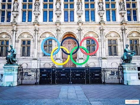 JO de Paris 2024 : Des Critiques et des Jeux