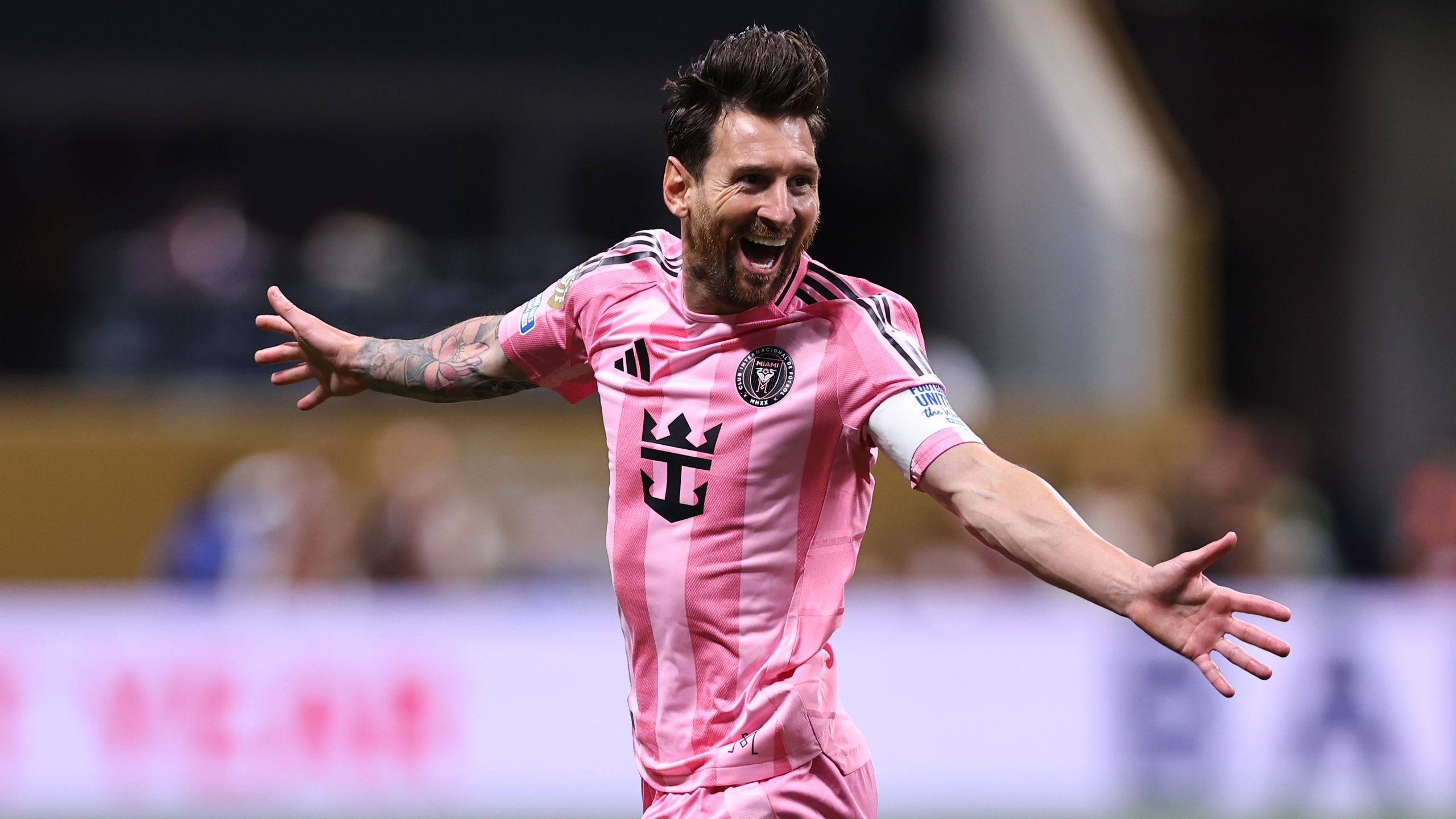 Messi, l’immortel : l’Inter Miami terrasse Porto et tutoie les sommets du Mondial des clubs