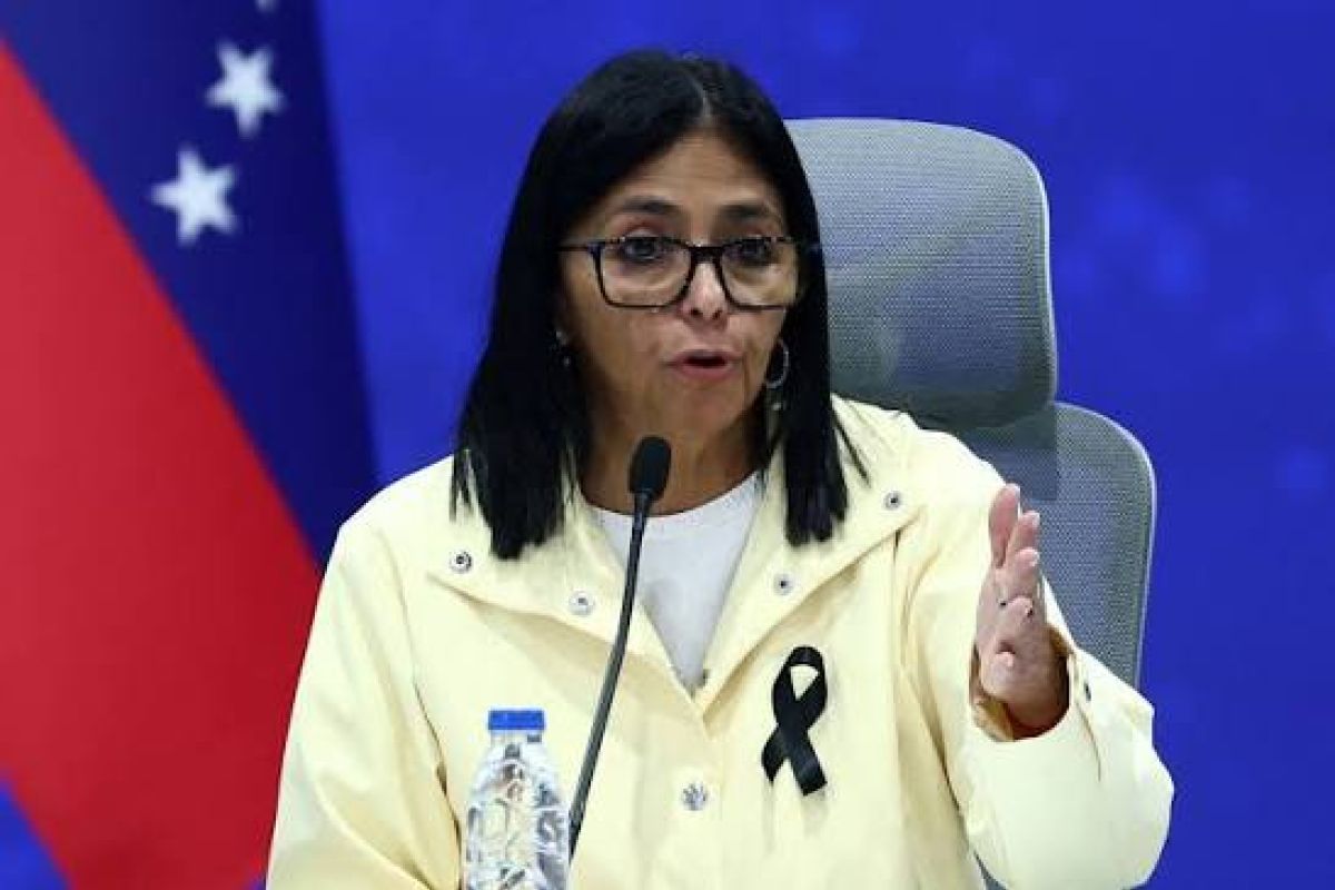 Dialogue Politique au Venezuela : L'ancien dirigeant exprime son ouverture à des pourparlers sous égide internationale