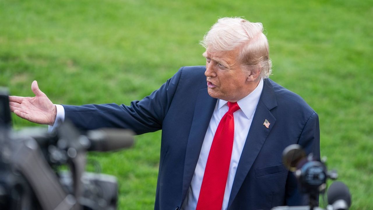 Ukraine : l’Inde promet à Trump de cesser les achats de pétrole russe