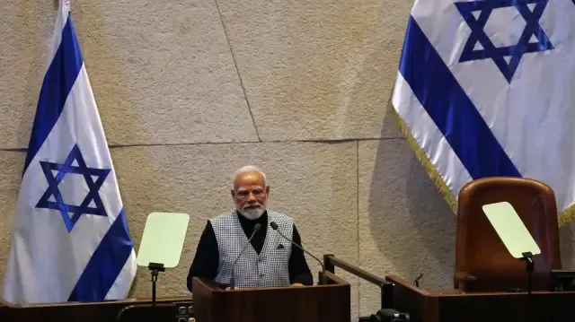 Négociations à Téhéran : L'Iran accuse Washington de "grands mensonges" avant le sommet de Genève