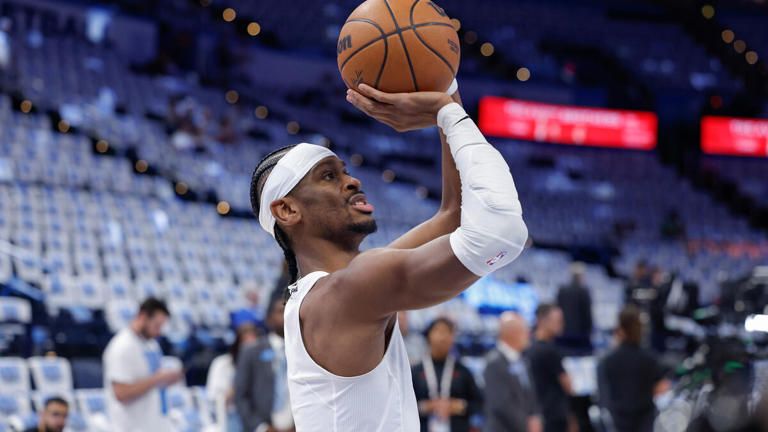 NBA 2025 – shai gilgeous-alexander sacré mvp, le nouveau visage du basket mondial