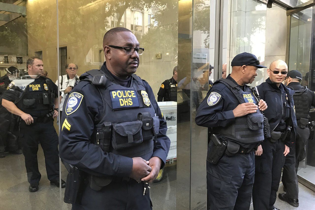 OMONDO SOCIÉTÉ - L'armée américaine face au défi de l'obésité : 52.000 candidats refusés en 2023