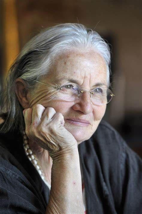 OMONDO CULTURE - Danièle Mazet-Delpeuch, première femme cuisinière à l'Élysée, est décédée