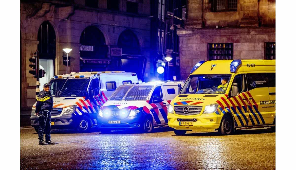 OMONDO FAITS DIVERS - Enlèvement de Santiago : dénouement aux Pays-Bas