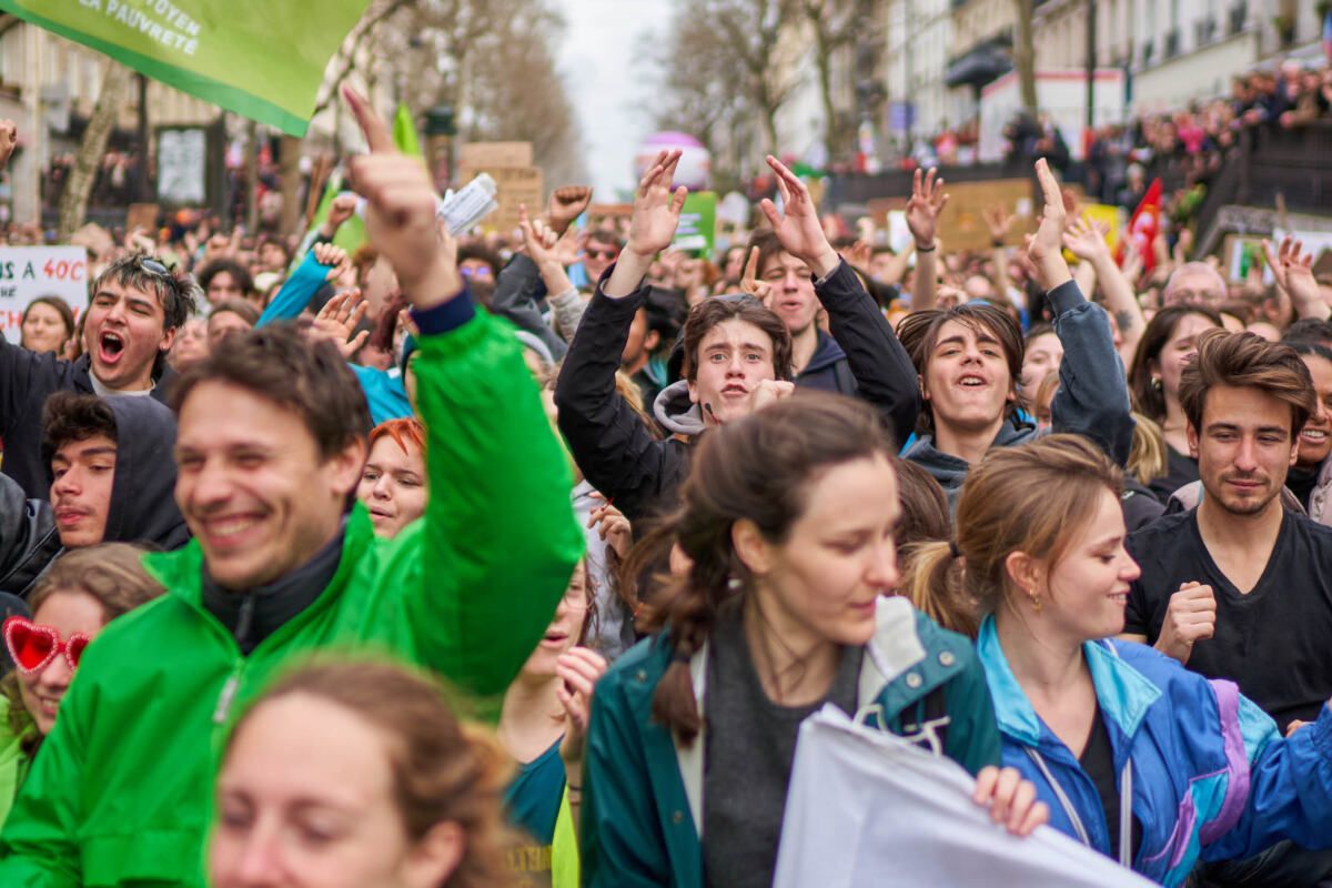 Climat et Élections en Europe : Le Pouvoir d'Achat, Nouveau Juge de Paix de l'Écologie