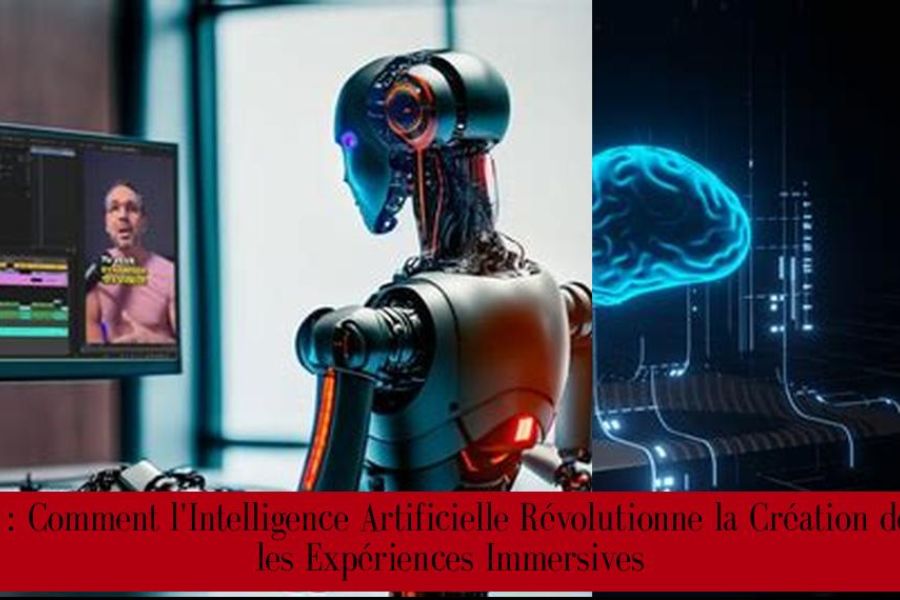 OMONDO TECH - Meta dévoile Movie Gen : l'IA qui révolutionne la création vidéo