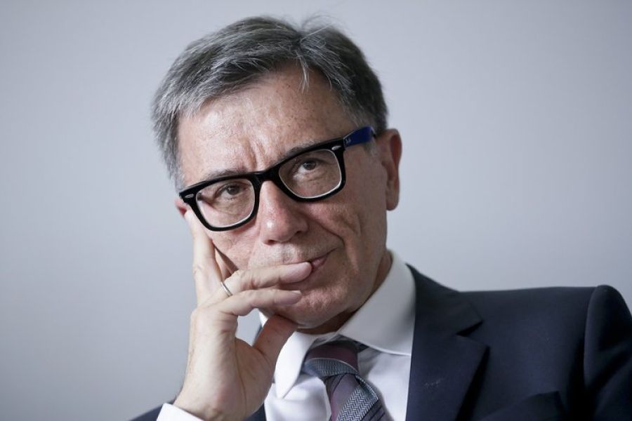 Mort de Serge Lasvignes, Ancien Président du Centre Pompidou : Hommage à un Homme de Culture et de Dialogue