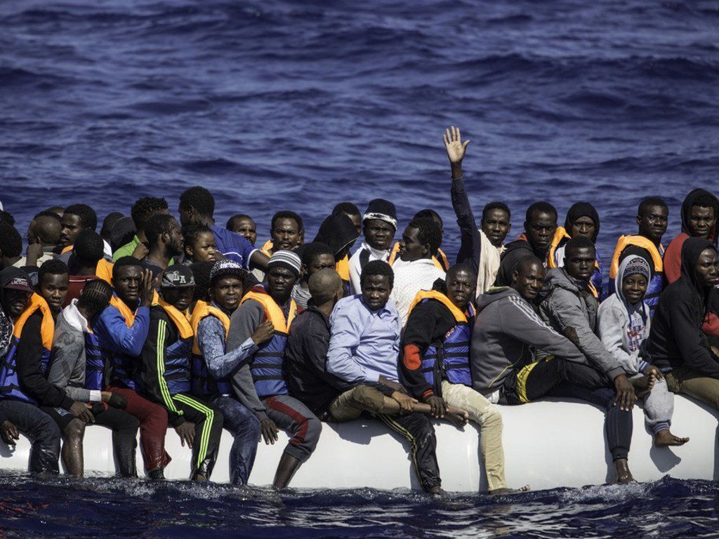 Débat à l’ONU sur les crises migratoires, la Méditerranée, et l’Afrique centrale