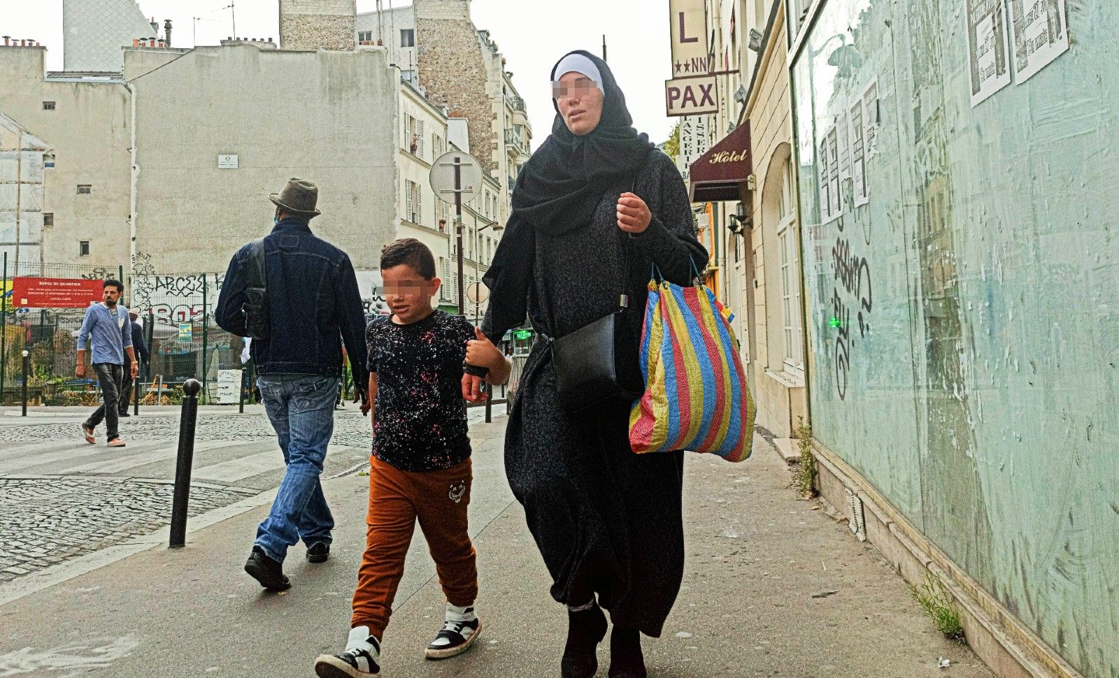 Démographie et immigration : les experts remettent en question les idées reçues