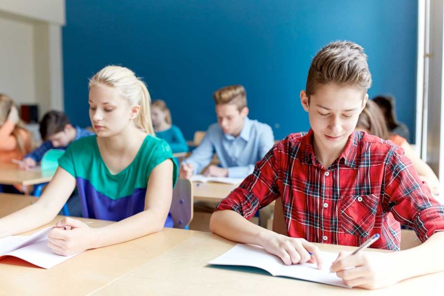 OMONDO Éducation - Réforme du baccalauréat : Bilan et perspectives pour l'avenir