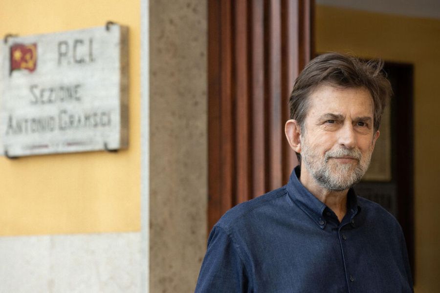 Le réalisateur italien Nanni Moretti hospitalisé en soins intensifs après une crise cardiaque
