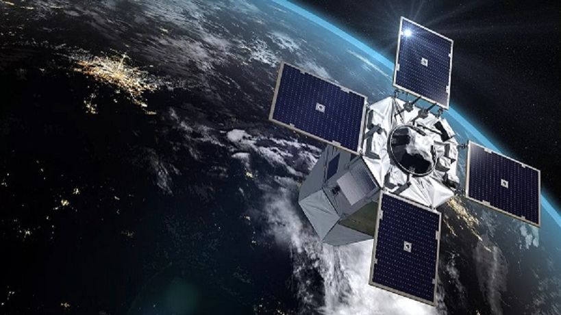 Espace et Défense : CSO-3, le nouvel œil français qui change la donne militaire