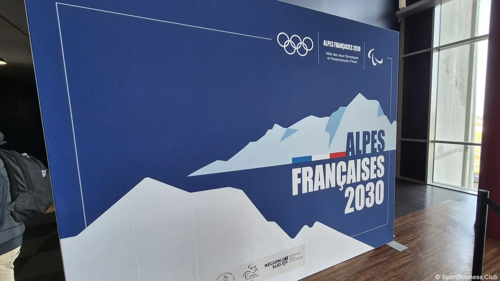 ALPES FRANÇAISES 2030 — L'HEURE DE VÉRITÉ AU SÉNAT : ENTRE AMBITION OLYMPIQUE ET GOUFFRE FINANCIER