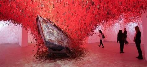OMONDO CULTURE - Le retour triomphal de la Biennale de Venise : Un événement artistique incontournable