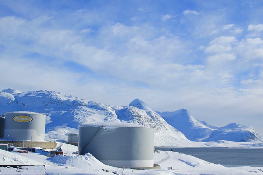 Dossier 1 : Groenland – L’Heure de la Décolonisation Totale ?