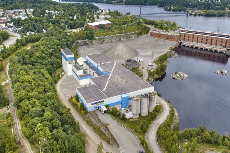 Le canadien orosur mining va investir 5 millions usd dans 4 projets de lithium au nigeria