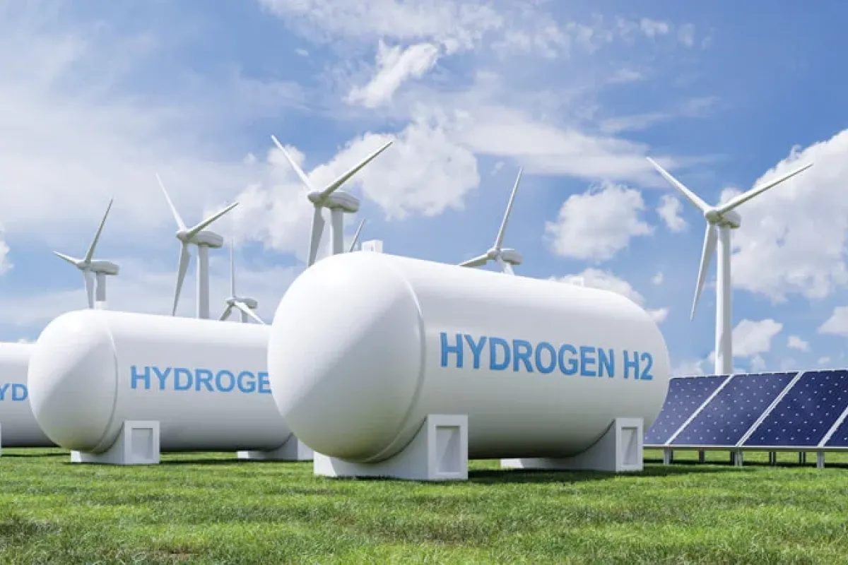 Transition Énergétique : Le Développement de l'Hydrogène Vert en Europe du Nord