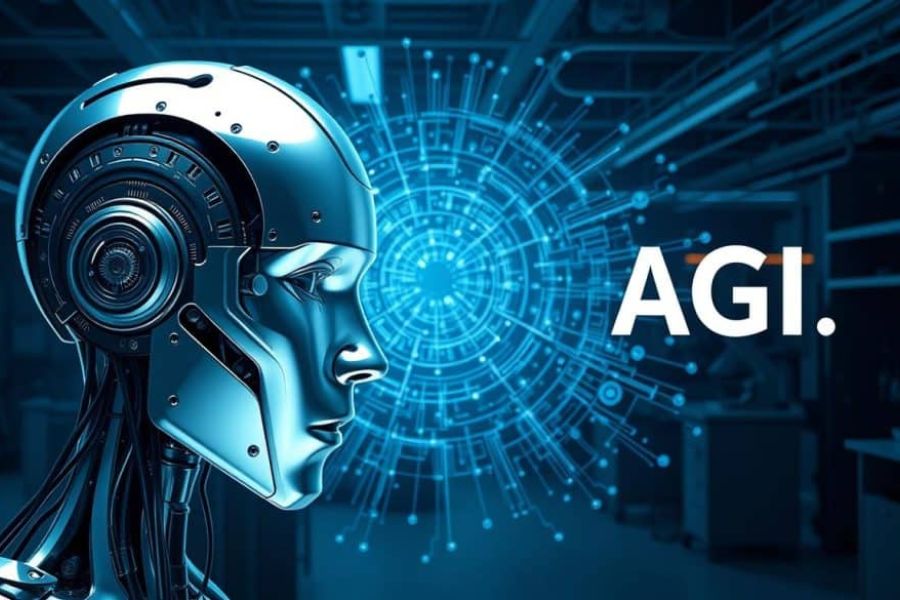 L’AGI à nos portes : Le débat éthique sur les systèmes d'intelligence artificielle atteignant la cognition humaine