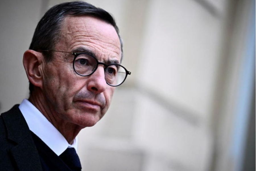 SANTÉ - Retailleau critique l'Aide Médicale d'État