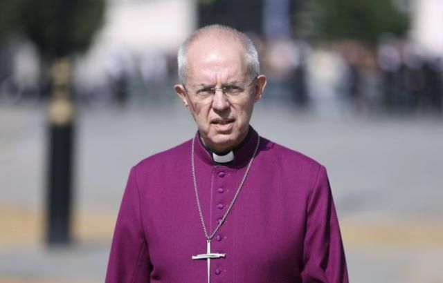 OMONDO RELIGION ET SOCIÉTÉ - Église d’Angleterre : Appels à la démission de l'archevêque Justin Welby après un scandale sexuel