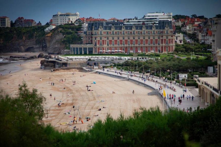 Biarritz : un changement de nom du quartier "La Négresse" préconisé en appel