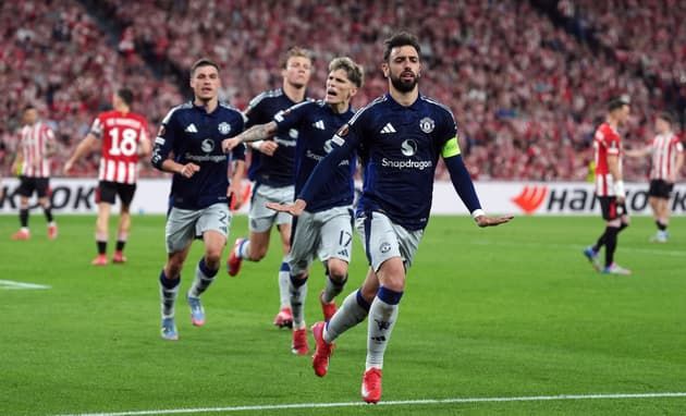 Finale 100% anglaise en Ligue Europa : Manchester United et Tottenham, deux géants à l’assaut de la C3