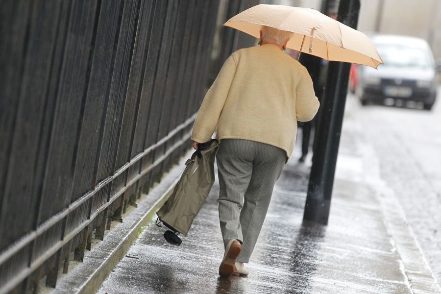 Pluie et vent au nord-ouest, soleil au sud-est – La France sous le signe du contraste climatique