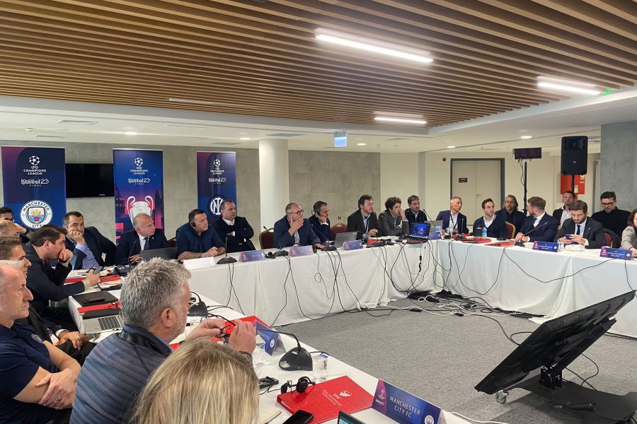 OMONDO SPORT - Vincent Collet quitte son poste de sélectionneur de l'équipe de France de basket