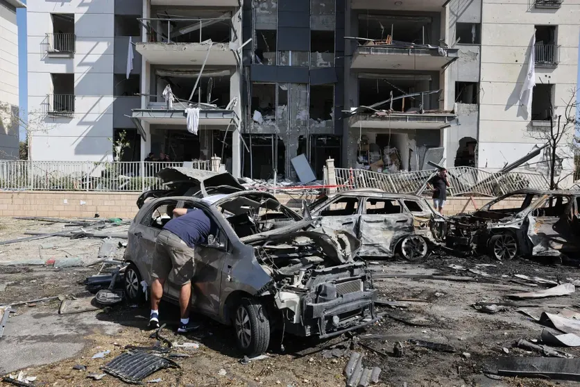 l'impact de la guerre Iran-USA-Israël sur les économies du Golfe