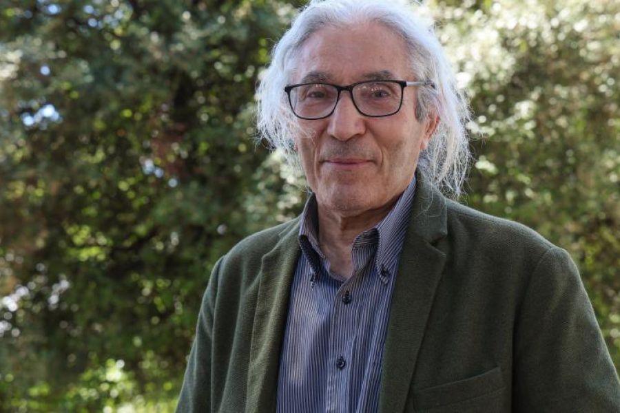 Boualem Sansal : L'Écrivain Algérien Oublié ? Plaidoyer pour sa Libération