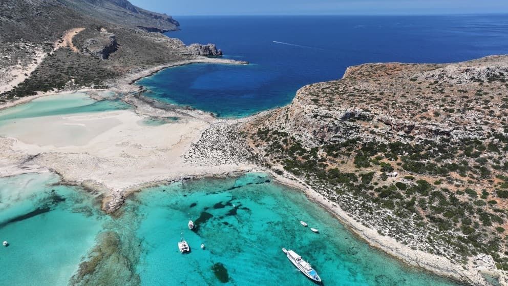 Séisme de magnitude 6,1 au large de la Crète : l’Europe méditerranéenne face à ses vulnérabilités