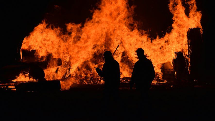 Explosion de gaz au Venezuela - Tragédie familiale et questions de sécurité