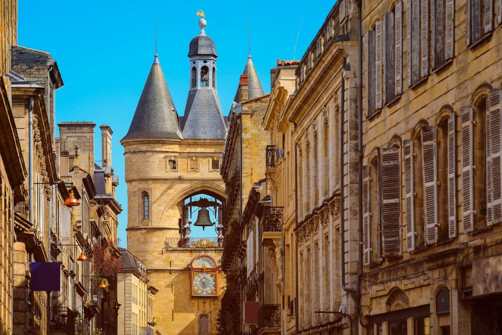 Bordeaux : Vers une stabilisation du marché en 2025 ?