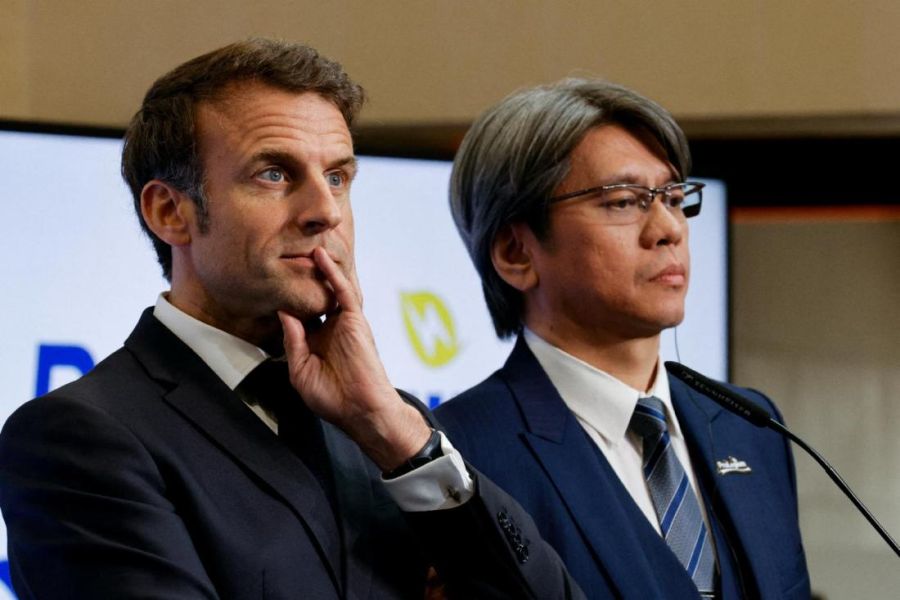 Pourquoi la France Perd-Elle son Attrait ? Le Désamour des Investisseurs Sonne-t-il le Glas du "Made in France" ?