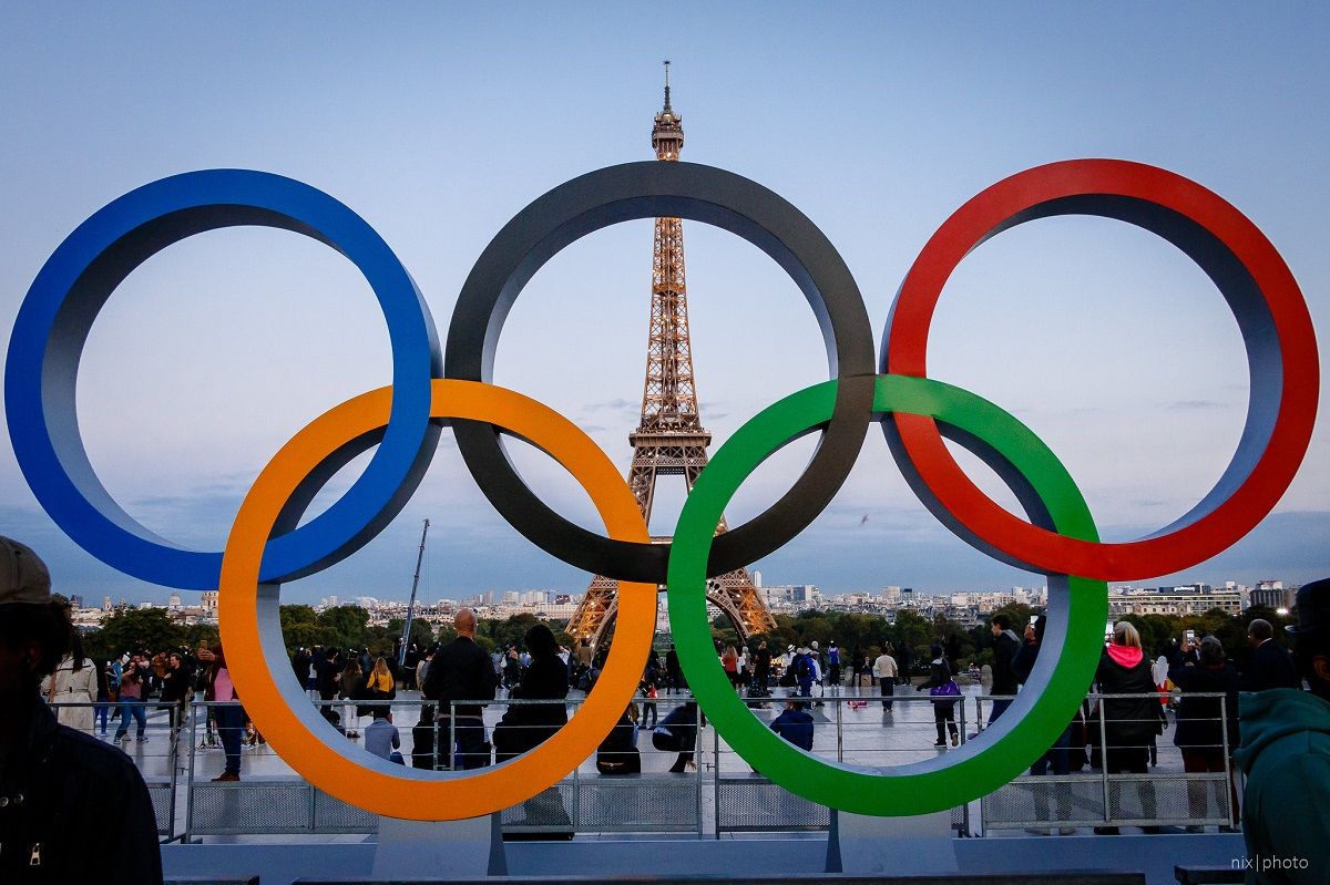 Jeux Olympiques 2025, préparatifs et enjeux