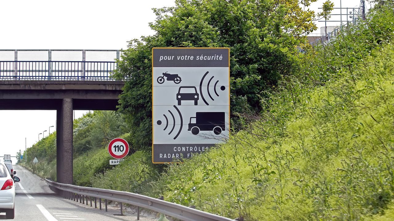 Radars nouvelle génération : IA, détection multiple et débat sur la sécurité routière en France