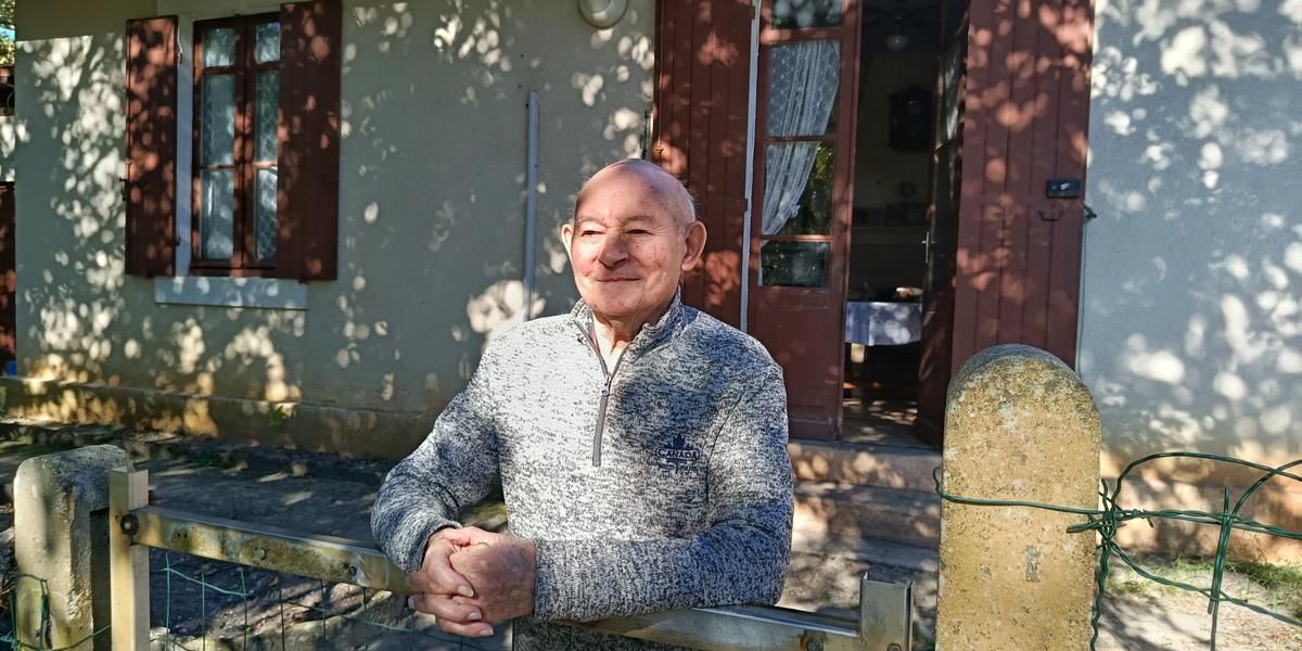 Bassin d’Arcachon – « Papi Gaston » remporte sa bataille contre l’expulsion