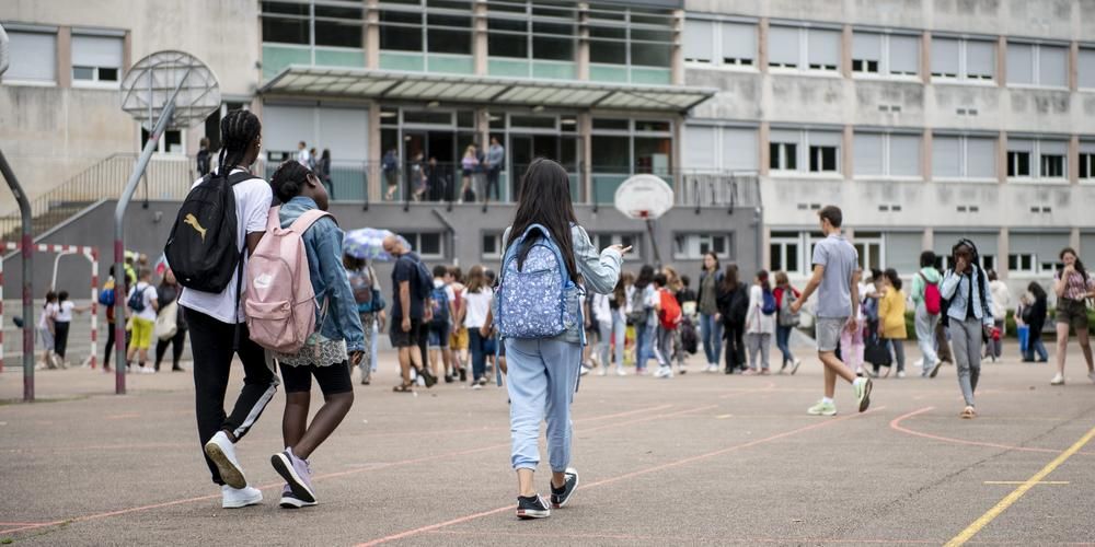 OMONDO ÉDUCATION - Gard : une enseignante mise en examen pour violences sur des élèves de primaire