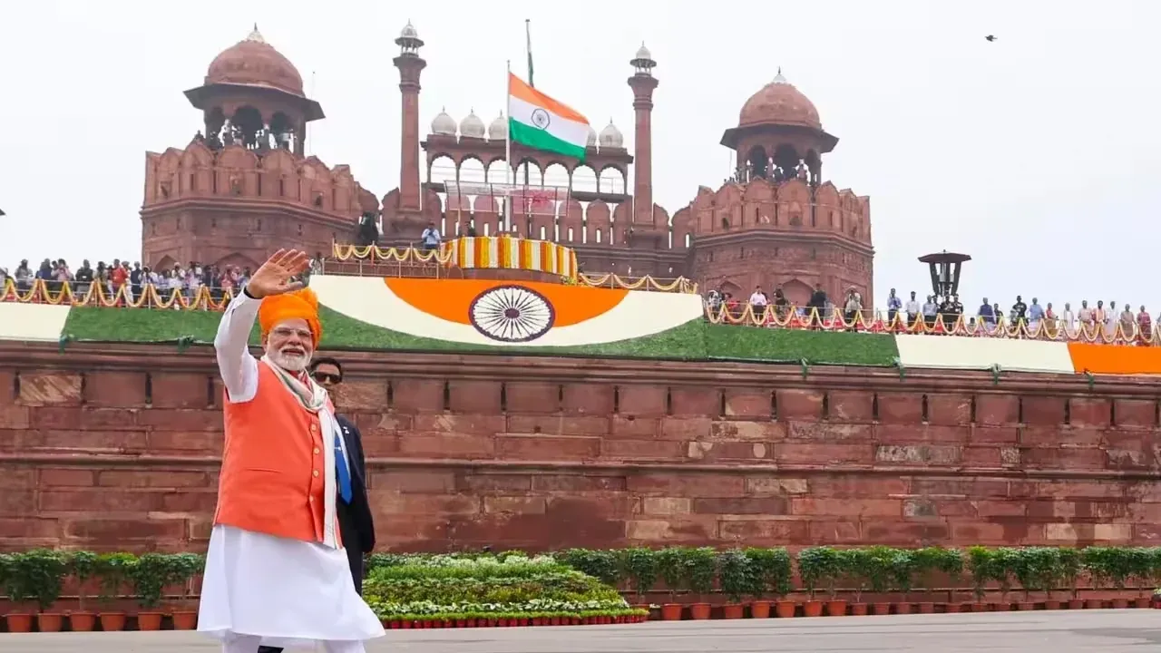 80e Anniversaire de l'Indépendance de l'Inde : La Reconnaissance Institutionnelle de la Diaspora aux États-Unis