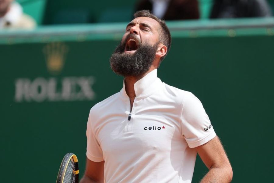 Les Français brillent au Masters 1000 de Rome, renaissance du tennis tricolore